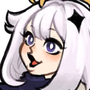 PaimonPog emote