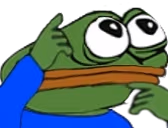 Truege emote