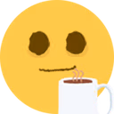 pain_with_coffee emote