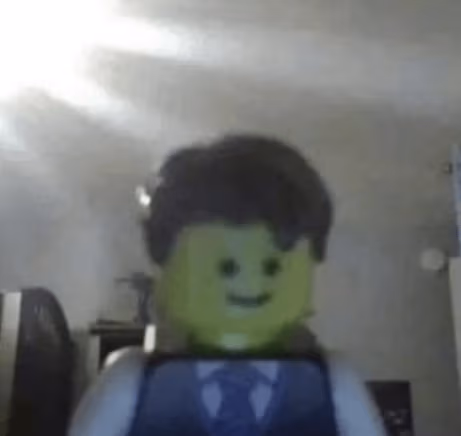 lego emote