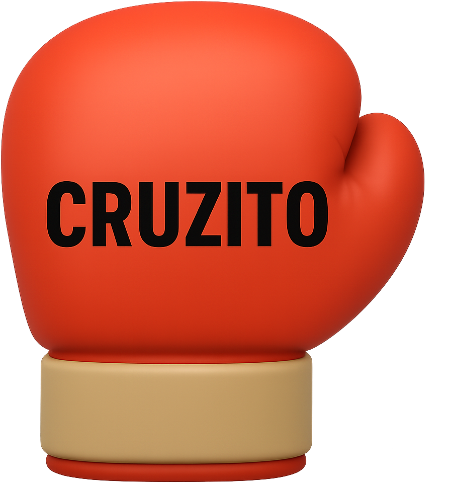 Cruz static emote