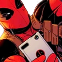 DPselfie emote