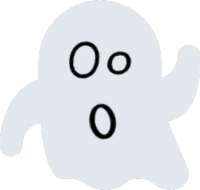 ghost_with_roblox_face emote