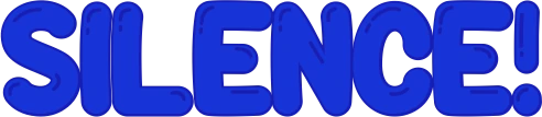 Silence emote