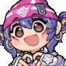 KirikoHeart emoji