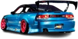 240sxblue emote