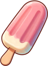 Pink_popsicle emote
