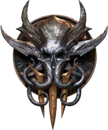 BaldursGate3 static emote