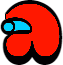 among_us_unicode emote