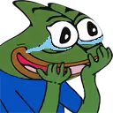 PepegaHands emote