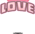 lovelife animated emote
