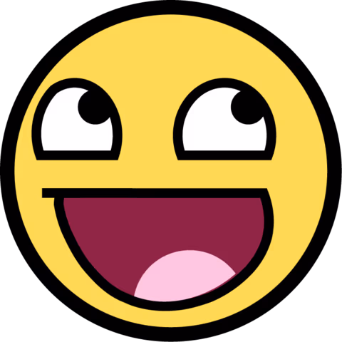 aha emote