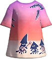 ReggaeTee emote