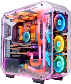 pc emote