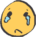sadface emote