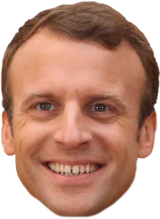 macron emote