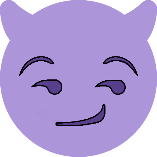 smirk_imp emote