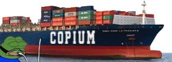 COPIUMSHIPMENT emoji