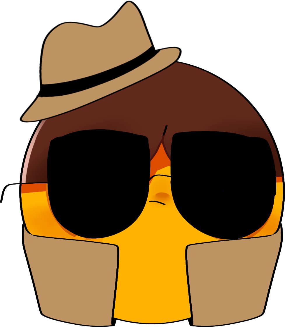 N3rdDetetive static emote