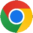 chromelogo emote