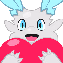 QuivernHeart emote