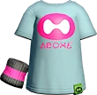 SkyBlueSquideye emote