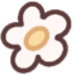 LittleDaisy emote