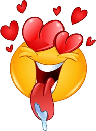 freaky emote