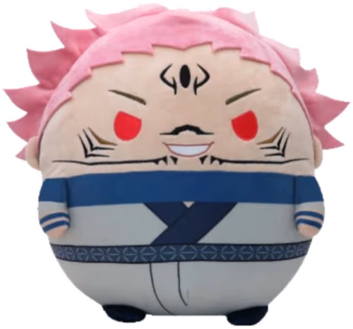 sukunita emote