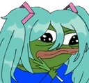 ApuMiku emote