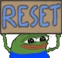 ResetSign emote