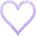 heart emote