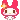 mymelody_wink emote