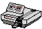 NESspin emoji