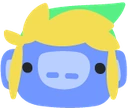 lumpus emote