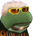 FrogeFieri emote