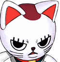 TurboCat_Step emote
