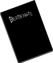 death_note_book emote
