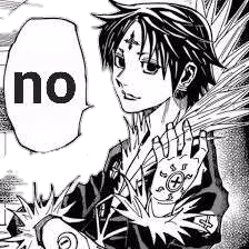 NO emote