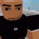 Roblox emote