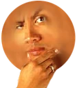 thinkrock emote