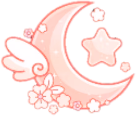 peachmoon emote