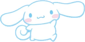 cinnamoroll emote