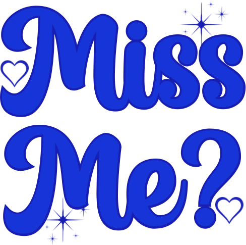Miss emote