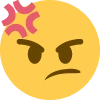 triggered emote