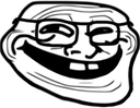 trollnerd emote