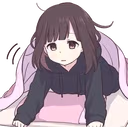 Wokege emote