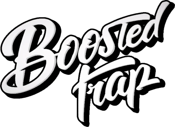 BoostedTrap emote