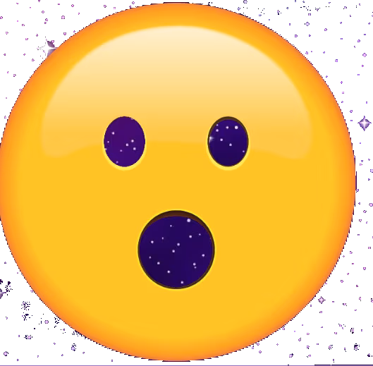 O_O sticker