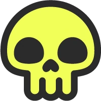 Dead emote